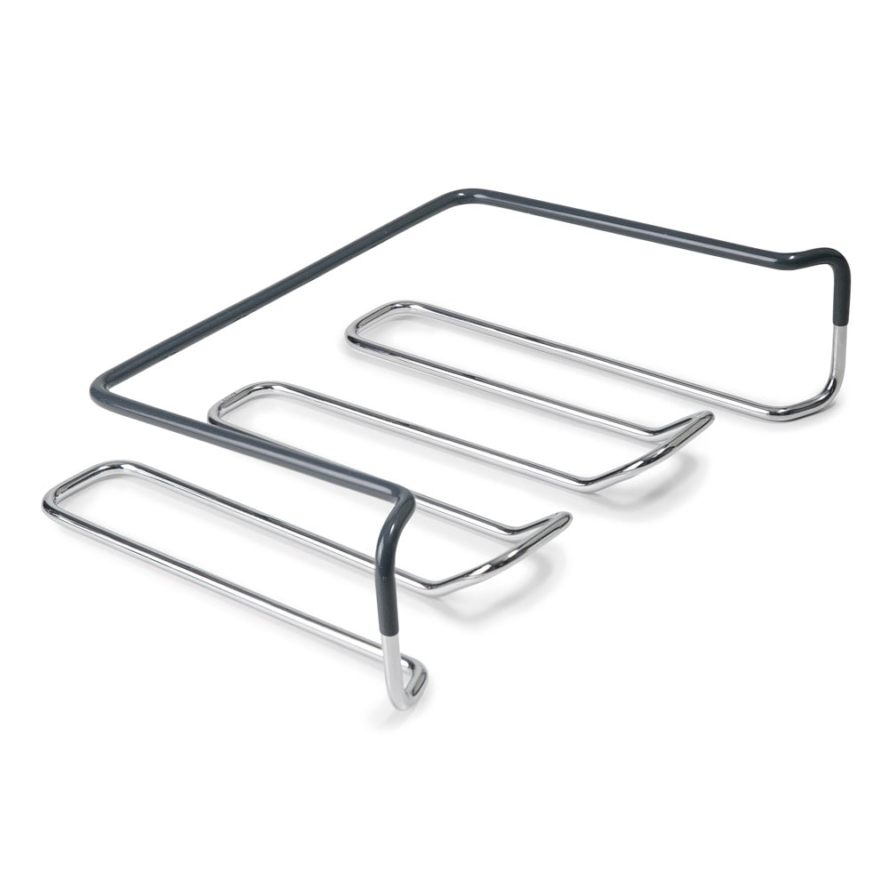 Lacor 62267 - Soporte de copas (hasta 6 copas)