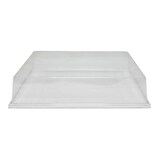 thumbnail of Couvercles dômes PET pour assiettes evasion 17,5 x 12,5 cm (200 unités)