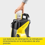 thumbnail of Kärcher Hidrolimpiadora de alta presión K 5 Power Control, soporte con la App, 145 bar, 2100 W, 500 L/h