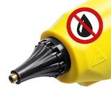 thumbnail of Trotec Akku-Heissklebepistole PGGS 10-20V NB