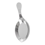 thumbnail of MONOUSO - Kleiner Soßenlöffel Silber 10cm (500 Stück)