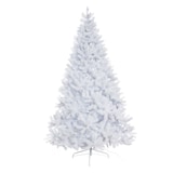 thumbnail of CREATIV green künstliche Pflanze Tannenbaum 1261 Tips, 180 cm, PE, weiß