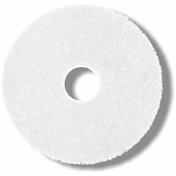 thumbnail of ARCORA Reinigungspad Superpad Weiss 16", Nylonpad, 406Mm, 1 Stück
