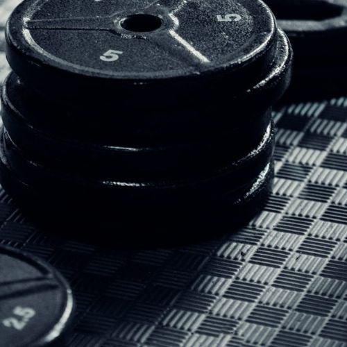 Pavimento Caucho Checker (3mm) 1,2x2 m (Faura)