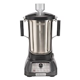 thumbnail of Hamilton Beach HBF1100SR Batidora de Cocina Expeditor con Vaso de Acero Inoxidable de 4L