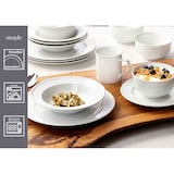 thumbnail of Ritzenhoff & Breker Simple Tafelservice 8-teilig