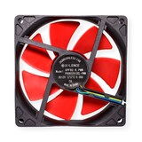 thumbnail of Xilence XPF92.R.PWM 92mm PWM Gehäuselüfter, 4PIN