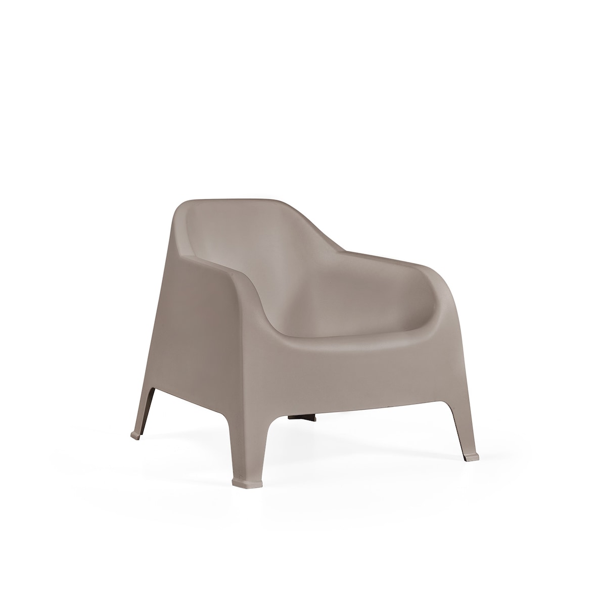 Sillón SUNSET Turtle D., juego de 2 piezas