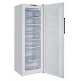 thumbnail of INFINITON Congelador Vertical CV-242L70BED, 242 Litros, 170 cm, Ciclico, E, Blanco