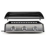 thumbnail of Plaque Gaz Livoo 61cm, Doc277