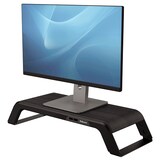 thumbnail of Fellowes 8060501 Flachbildschirm-Tischhalterung Schwarz Tisch/Bank