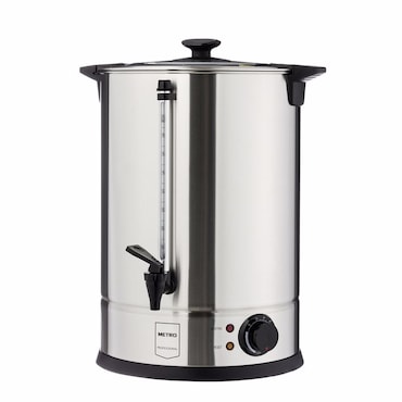 Test du distributeur d'eau instantanée Relax4Life : capacité et polyvalence Test du distributeur d'eau instantanée Relax4Life : capacité et polyvalence