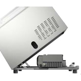 thumbnail of EURAST - Machine d'emballage sous vide pompe 10 m3 - 1 barre 300 - 400x480x400 mm - 370 W 230/1V - 17325860