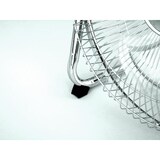 thumbnail of Ventilatore da tavolo inclinabile compatto da 20 W - Ventilatore portatile a 2 velocità - Flusso d'aria potente e basso consumo Jocca