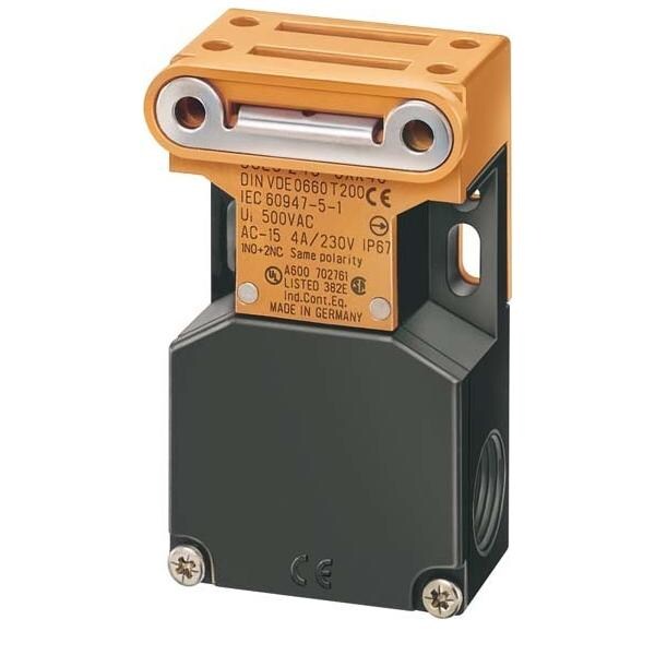 Siemens Dig.Industr. Positionsschalter 3SE2243-0XX40 3SE22430XX40