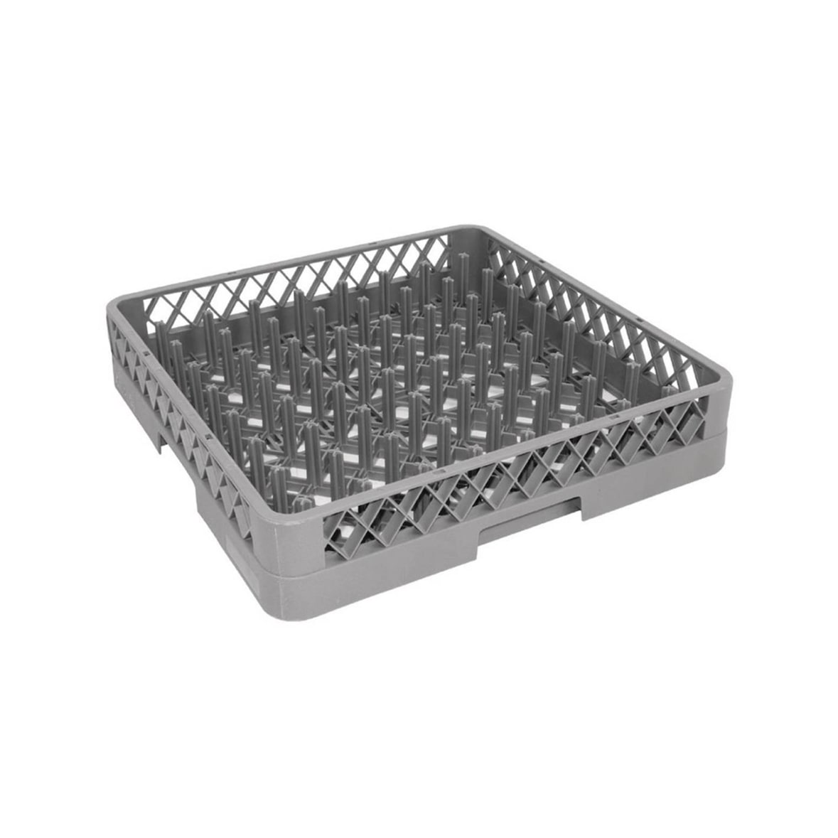 Casier de lavage 50x50 pour assiettes | Vogue