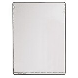 thumbnail of Leitz Ausweishülle 40750000 DIN A5 0,2mm genarbt PVC weich farblos