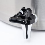 thumbnail of Kartoffelkochkessel Mit Ablasshahn Und Deckel 50,3 Liter