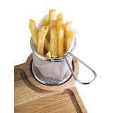 thumbnail of APS serveer/eetplank -OAK-37 x 25 cm, H: 2 cm