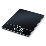 thumbnail of Beurer KÜCHENWAAGE            15KG/1G (KS 34             SW)