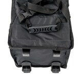 thumbnail of Carpa Cenador Plegable Profesional Aluminio Expert 3x4,5 Rojo | Estructura Hexagonal 40x40x1,6 mm | Resistente para Exterior y Eventos