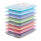 thumbnail of TATAY Fresh 24 - Lote de 8 Recipientes Porta Embutidos y Alimentos. Mix