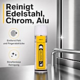 thumbnail of INNOTEC Inno-X Edelstahl/Chrom/Alupflege 500 ml