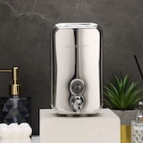 thumbnail of Distributeur de Savon Mural Inox - 800 ml - Dynasteel