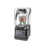 thumbnail of HENDI Bar Blender digitaal met geluiddempende kap en BPA-vrije kan 230V/1680W, 250x300x(H)546mm