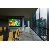 thumbnail of ELITE SCREENS Beamer Leinwand ,/EZ FRAME - RAHMENLEINWAND/150/geeignet für: normalen Beamer