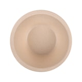 thumbnail of Tigelas 'Bionic' 250 Ml Ø11,4X4,4 Cm Natural Bagaço (1500 Unidades)