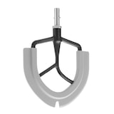 thumbnail of Blackbolt miscelatore planetario HENDI, HENDI, 7L, Nero, 230V/1500W, 460x310x(H)379mm