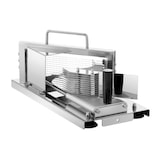 thumbnail of Tagliapomodori professionale in acciaio inox - Fette da 5,5 mm - Bartscher