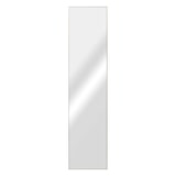 thumbnail of Helloshop26 - Miroir sur pied psyché inclinable 150 x 35 cm doré 03_0007969