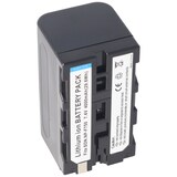 thumbnail of Akku passend für Sony NP-F750, Sony NP-F770, NP-F550, NP-F530, NP-F330, NP-F570