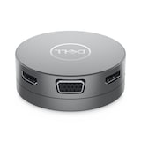 thumbnail of Dell Da310 Mini Docking Station Adattatore Portatile Usb-c Type-c Estensore Pd