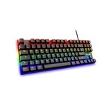 thumbnail of Clavier De Jeu - The G-lab - Keyz-mercury-b/fr - Mécanique - Tkl - Noir
