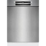 thumbnail of BOSCH Lave-vaisselle 60cm 14 Couverts 42db Intégrable Avec Bandeau SMU4ECS28E