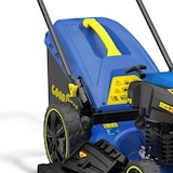 thumbnail of Cortacésped de gasolina autopropulsado 224Cm3 7.5HP Motor 4T OHV Ancho de corte 56cm Áreas 2000m² GOODYEAR GY56LM