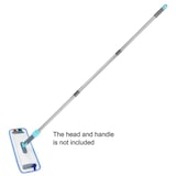 thumbnail of Jantex 400mm Flachmopkopf Mikrofaserpad