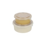 thumbnail of greenbox - Mehrwegdeckel "Häppy Bowl®" Ø 185 mm, PP, transparent, 10 St.