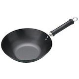 thumbnail of Kitchen Craft anti-kleef wok met platte bodem 30,5cm