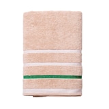 thumbnail of Benetton - Juego 3pcs Toallas de Baño (30x50 + 50x90 + 70x140cm) 450GSM 100% Algodón Beige