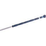 thumbnail of r-Teleskopstiel Clip blau 105-190cm Packung mit 10 Stück