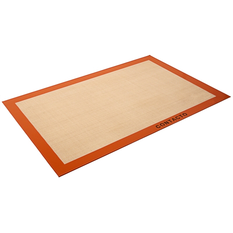 Contacto Antihaft-Backmatte für GN 1/1