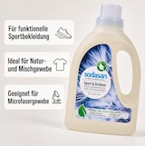 thumbnail of SODASAN Sport & Outdoor 750 ml Flüssigwaschmittel