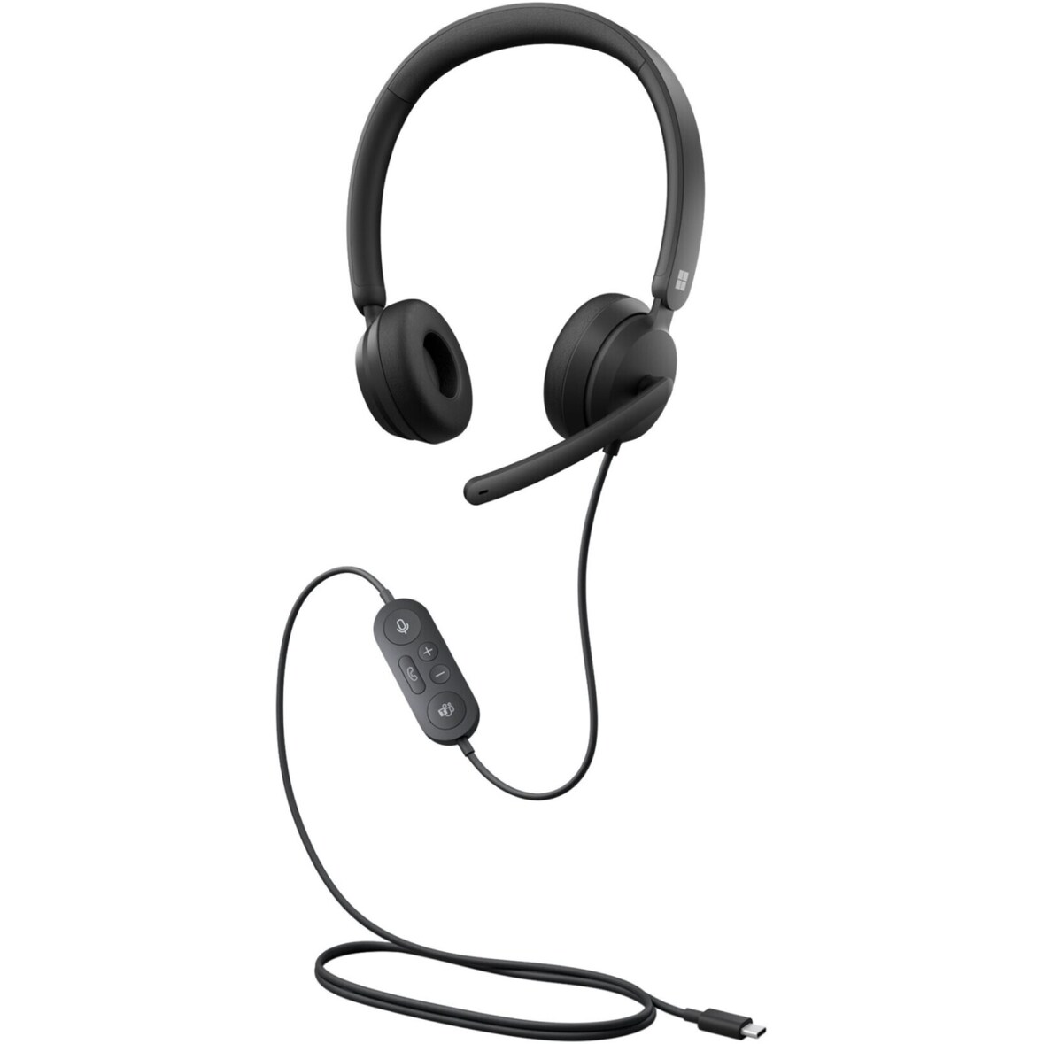 Microsoft Modern USB Headset I6S-00010