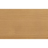 thumbnail of LES ARTISANS DU BOIS Comptoir Premier teinté verni chêne clair en bois massif L190 x P52 x H100 cm