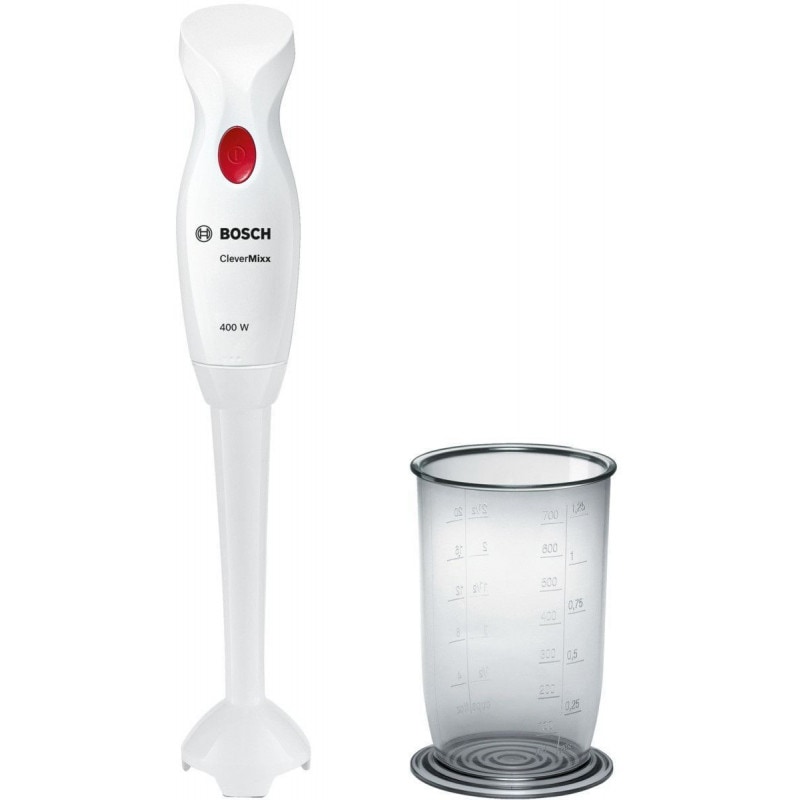 Mixeur Plongeant Bosch Msm 14100
