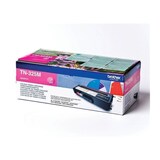 thumbnail of Brother TN325 Magenta Cartucho de Toner Original - TN325M
